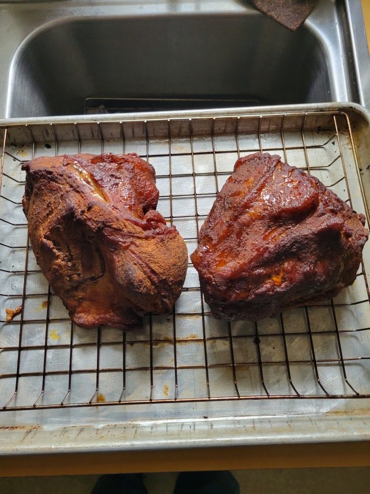 Smoked Meats