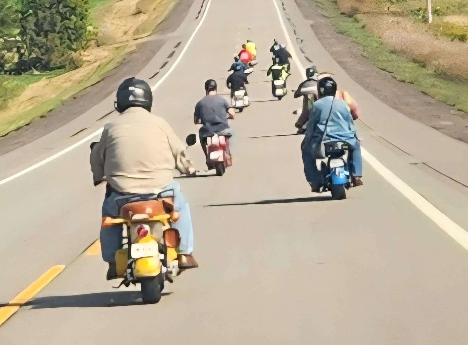 Sons of Arthritis