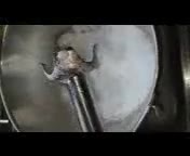 Ice Crusher