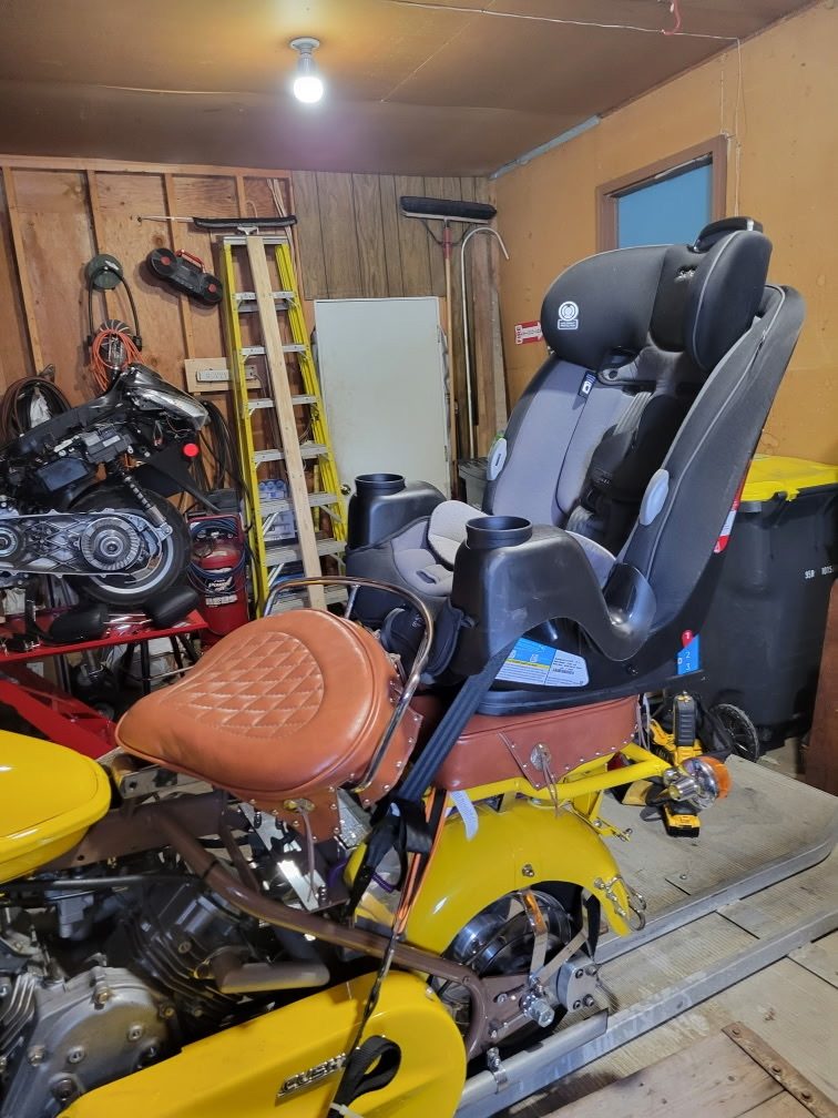 Kid Hauler 1