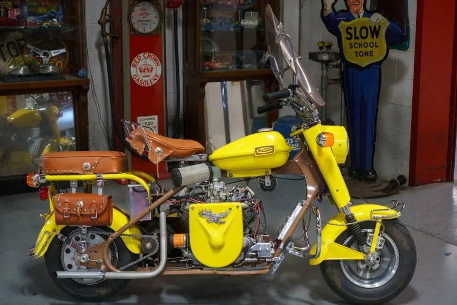 Kid Hauler 2